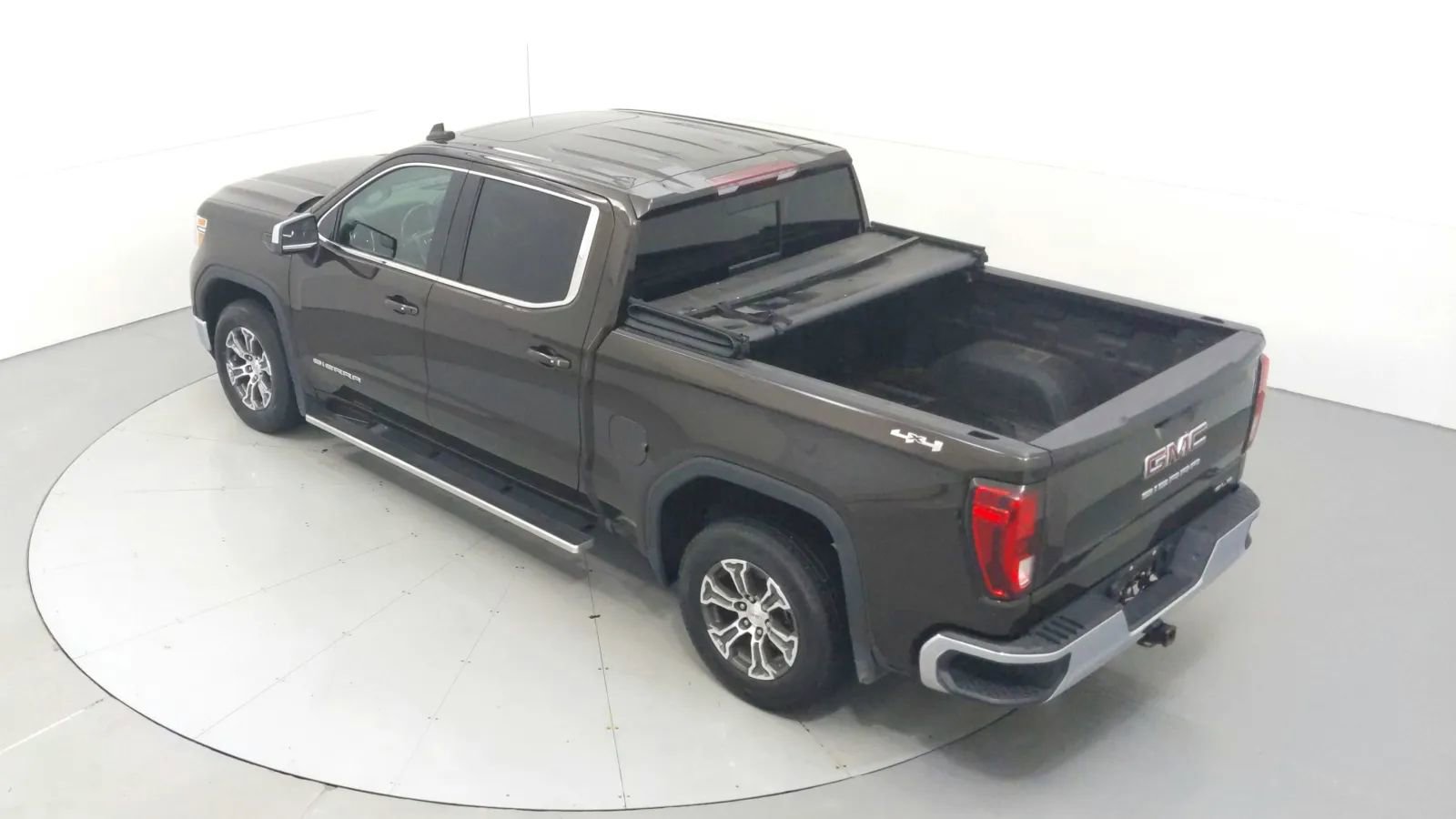 Used 2020 GMC Sierra 1500 SLE w/ SLE Convenience Package image 40
