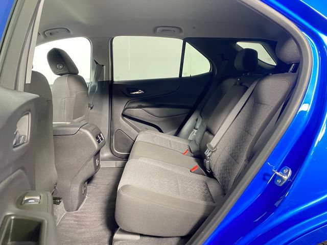 Used 2024 Chevrolet Equinox LT AWD/4WD image 26