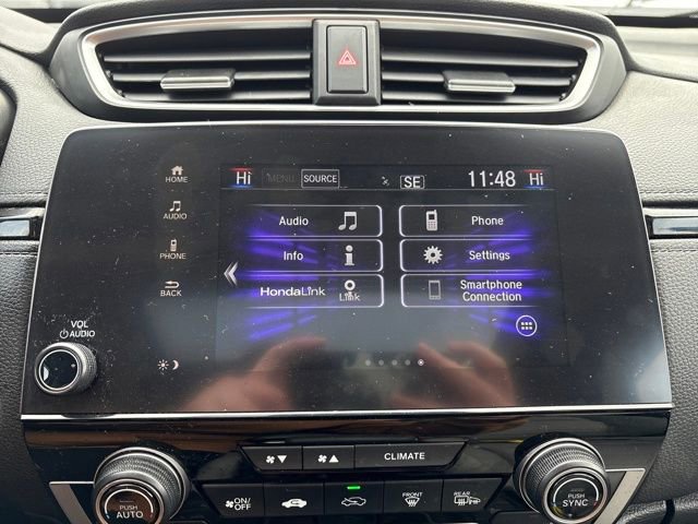 Used 2022 Honda CR-V EX image 18