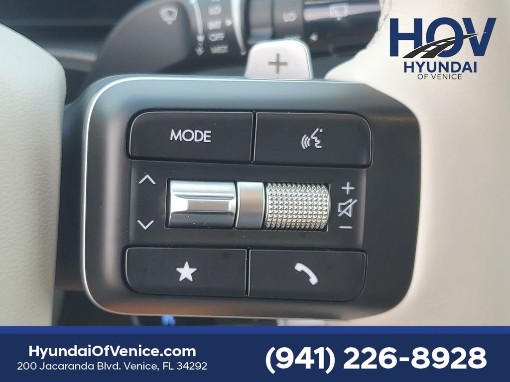 Used 2026 Hyundai Santa Fe SEL FWD image 29