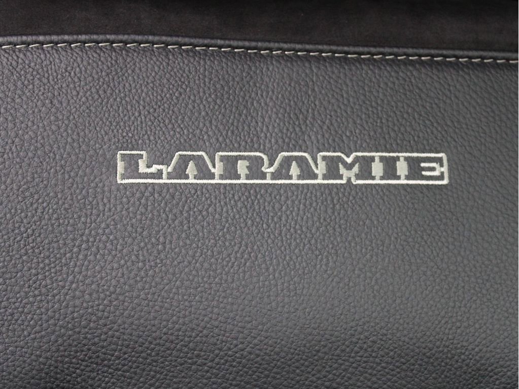 New 2026 RAM 1500 Laramie w/ Night Edition image 12