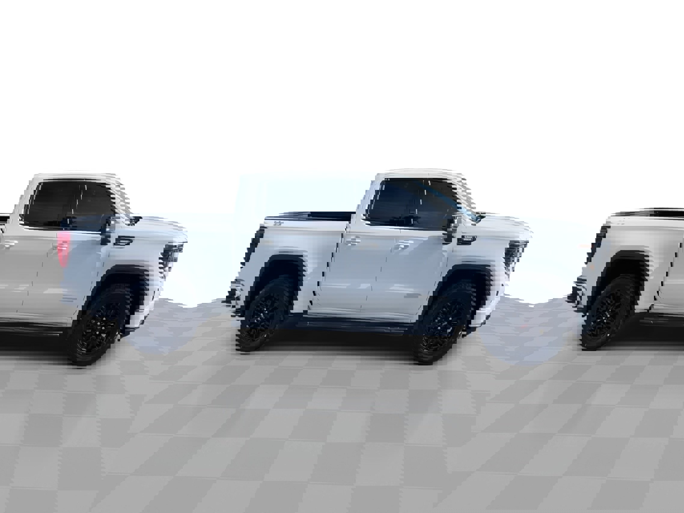 New 2026 GMC Sierra 1500 Elevation w/ Elevation Premium Package image 43