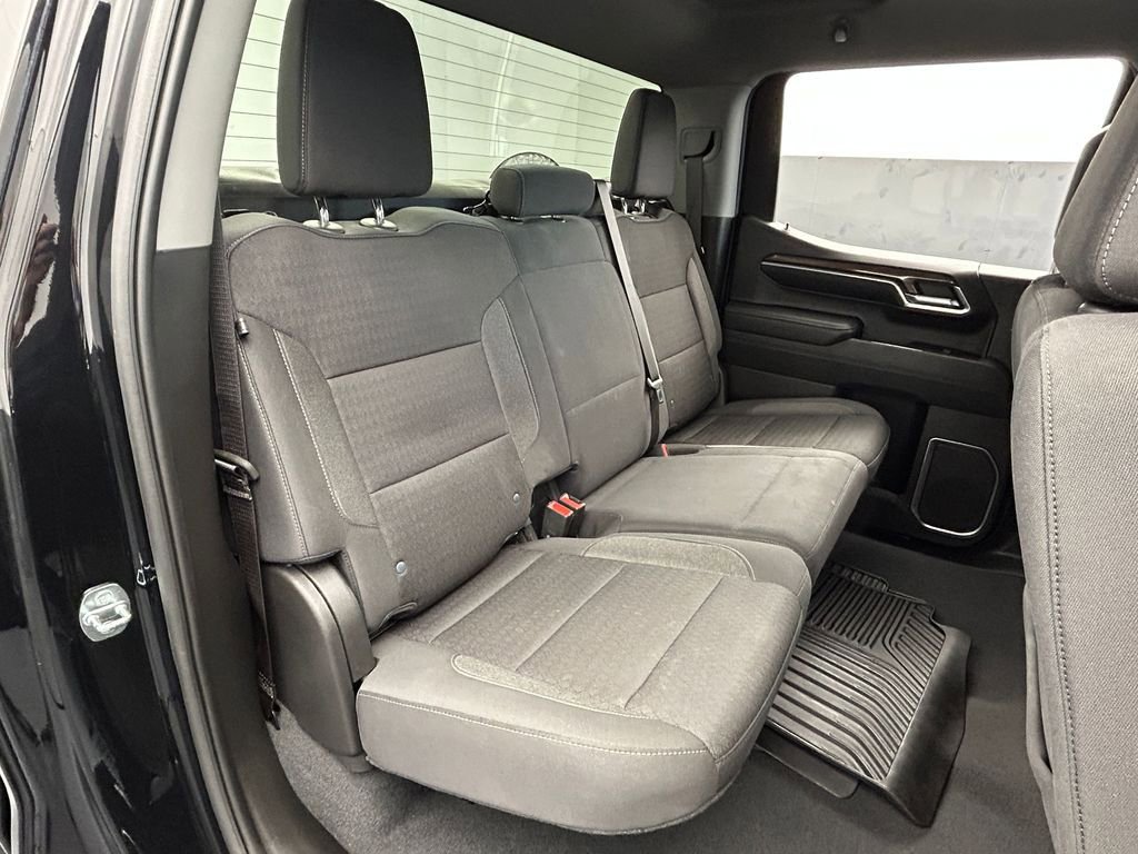 Used 2023 Chevrolet Silverado 1500 RST RWD image 35