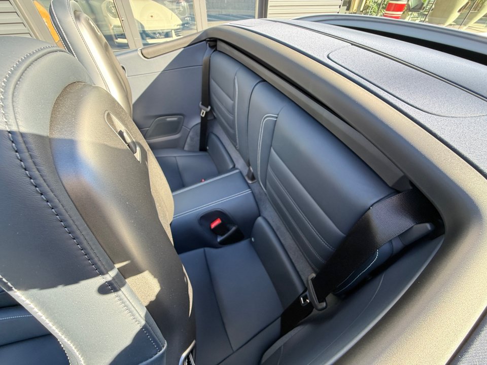 Certified 2026 Porsche 911 Carrera S RWD image 20