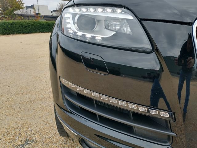 Used 2015 Audi Q7 3.0T Premium Plus w/ Premium Plus Package image 70