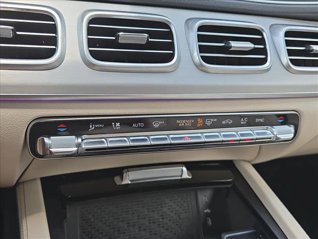Used 2025 Mercedes-Benz GLE 350 4MATIC image 15