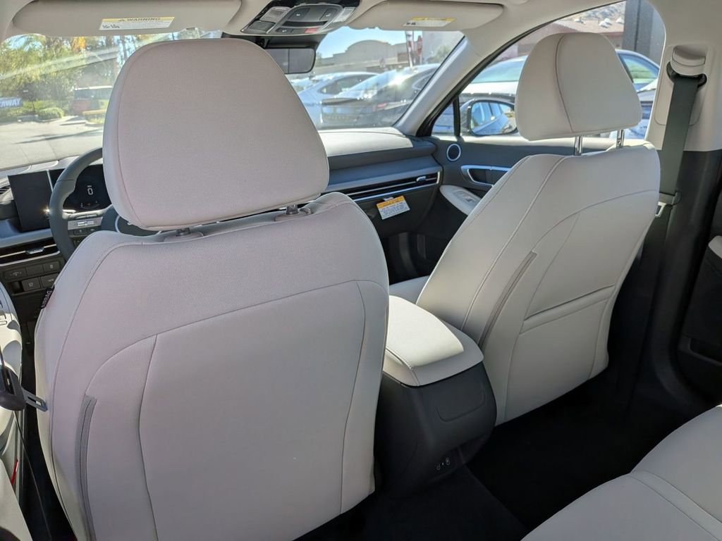 New 2026 Hyundai Sonata SEL FWD image 26