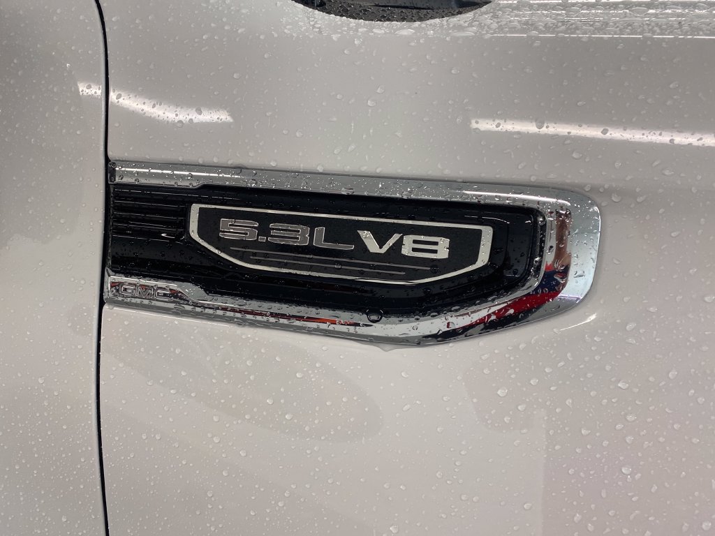 New 2026 GMC Sierra 1500 SLT w/ X31 Off-Road Package AWD/4WD image 6