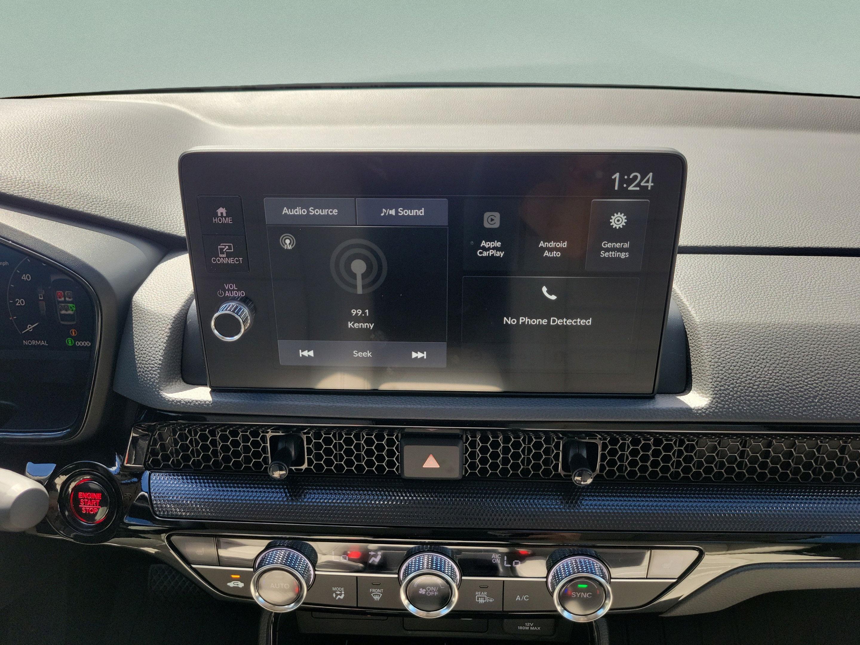New 2027 Honda CR-V EX-L image 14