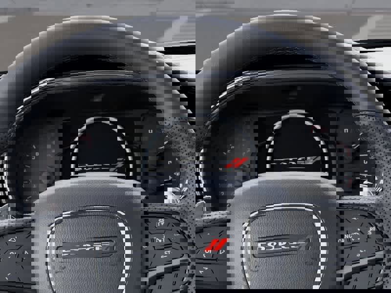 New 2026 Dodge Durango GT image 17