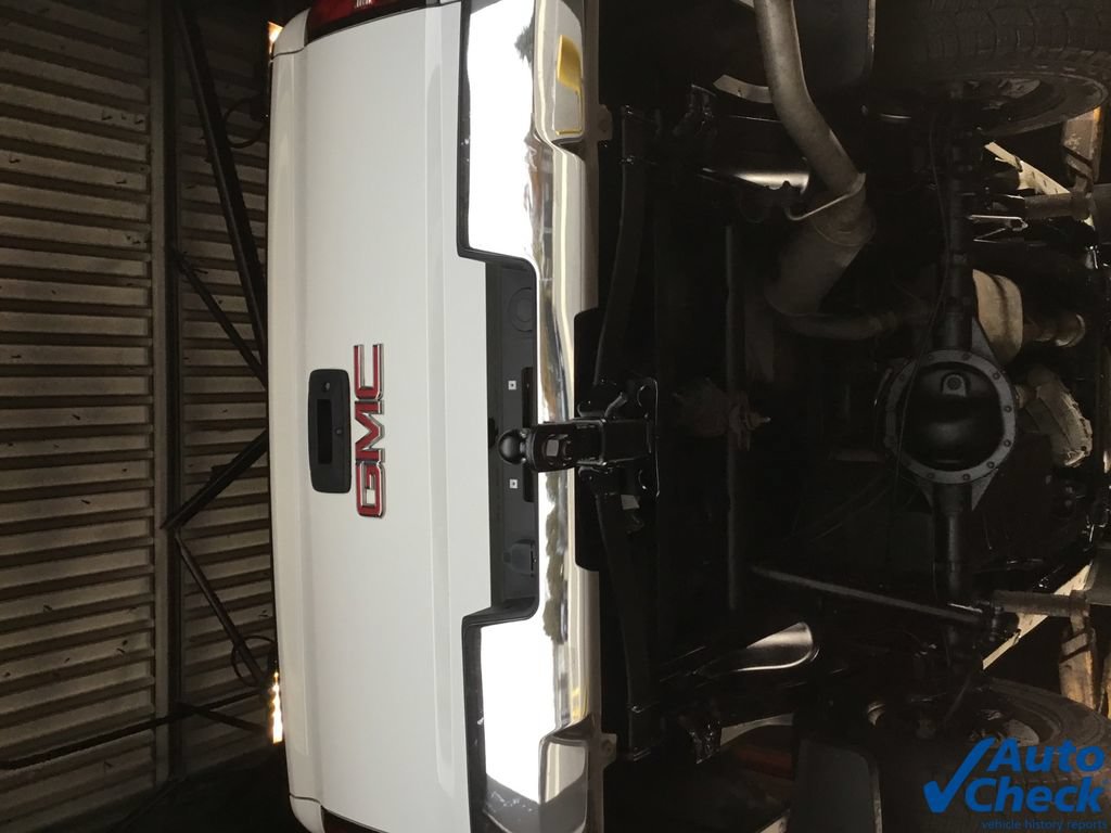 Used 2018 GMC Sierra 1500 4x4 Regular Cab w/ Sierra Convenience Package image 17