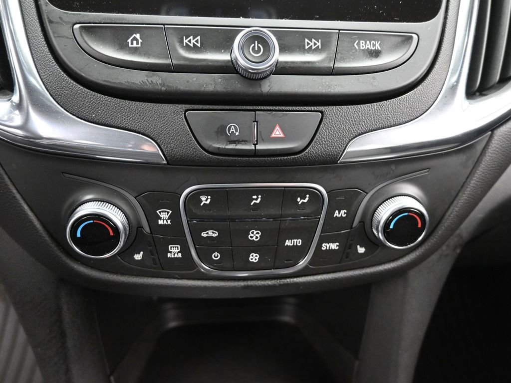 Used 2022 Chevrolet Equinox LT image 19