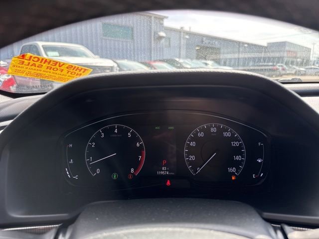 Used 2018 Honda Accord Sport image 3