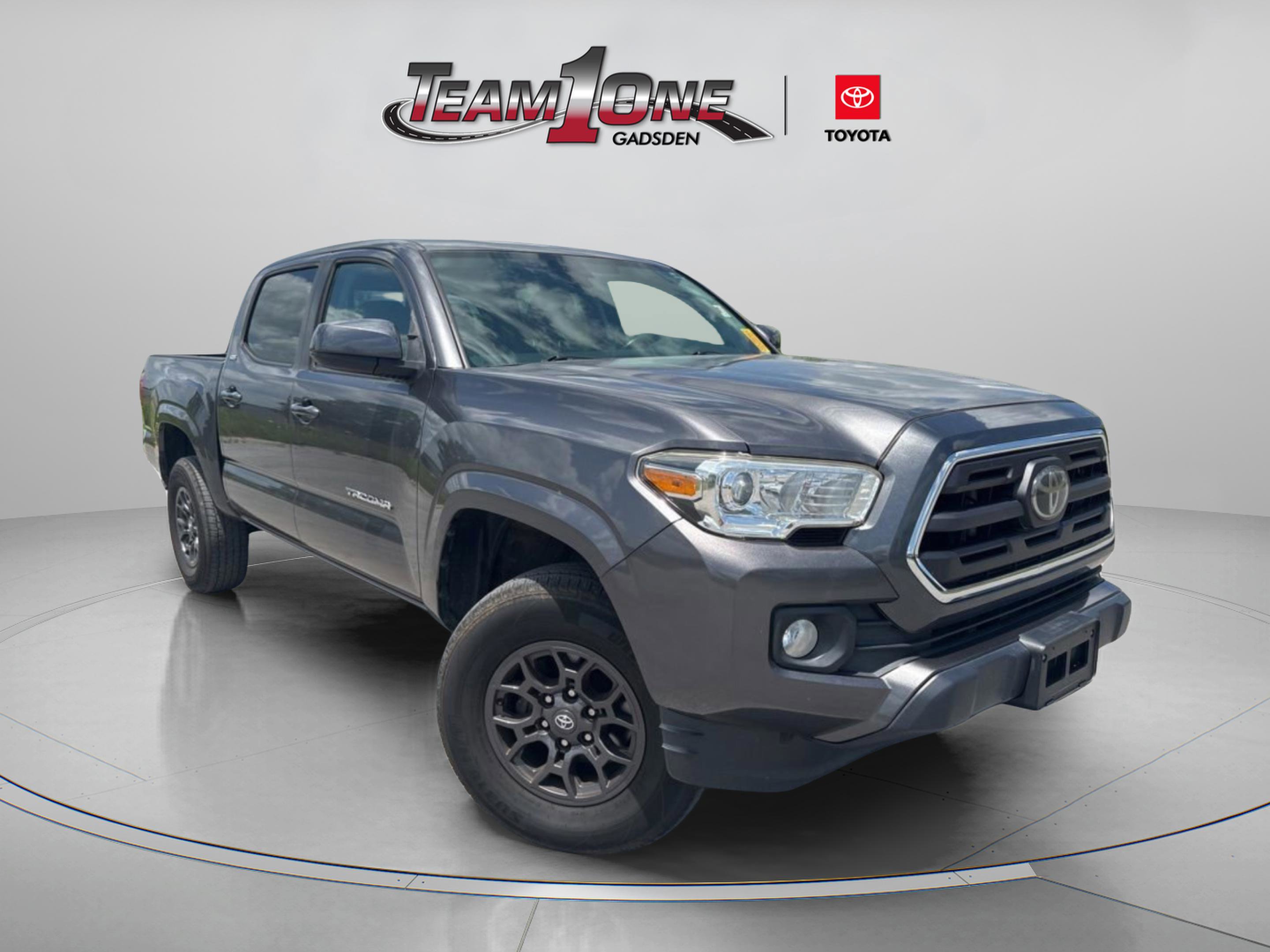 Used 2019 Toyota Tacoma SR5