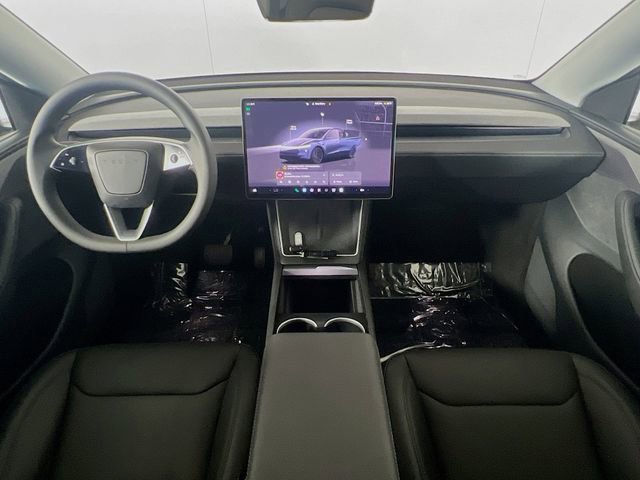 Used 2026 Tesla Model Y Long Range image 26