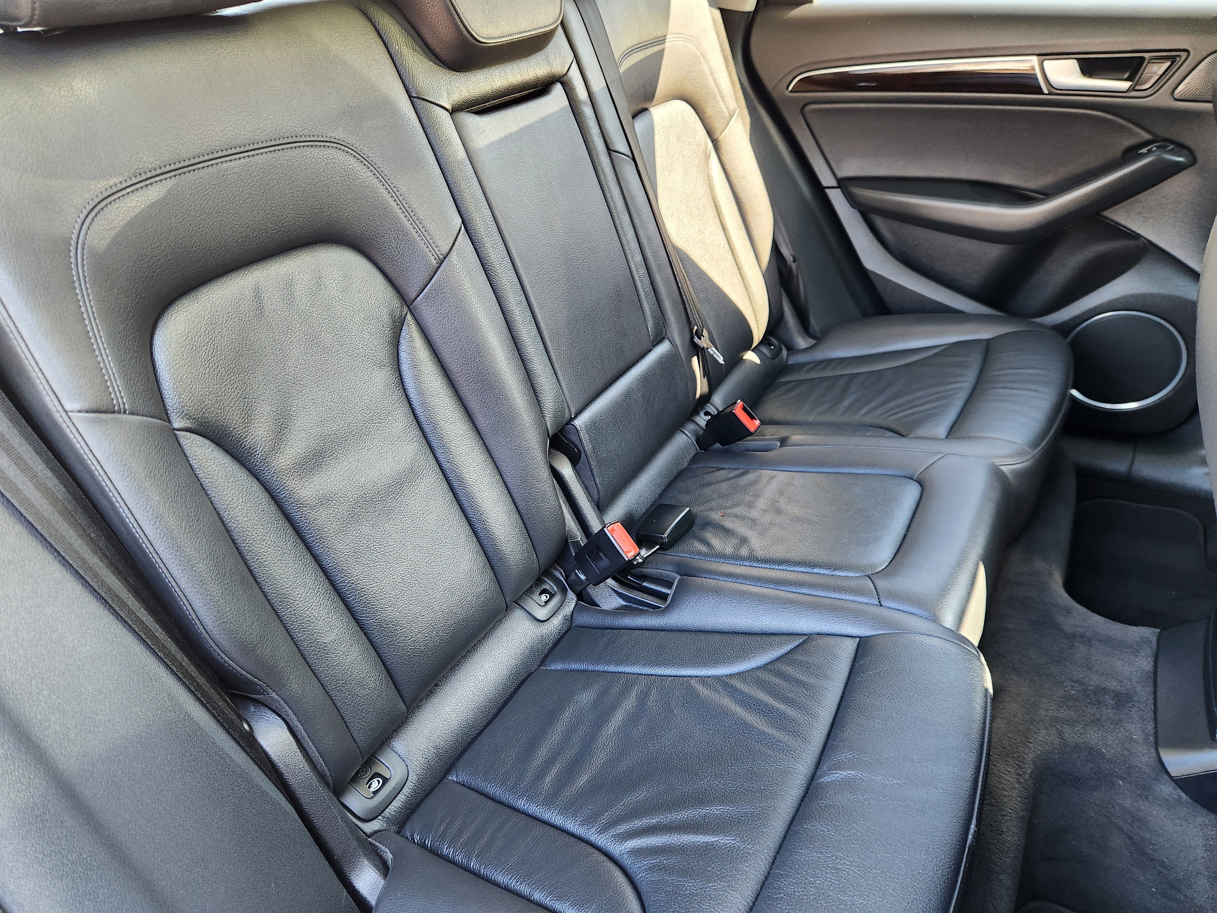 Used 2014 Audi Q5 2.0T Premium Plus image 17