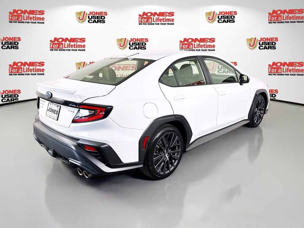 Used 2023 Subaru WRX Premium AWD/4WD image 15