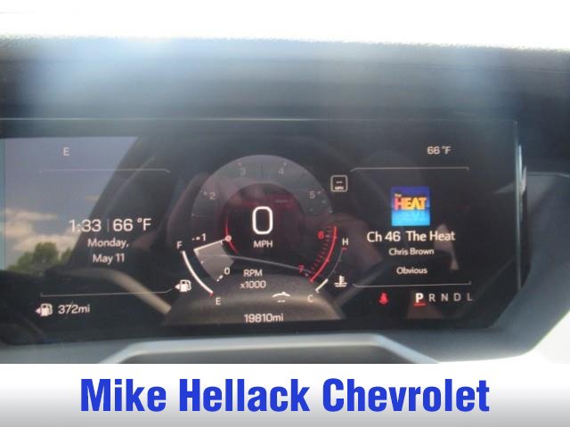Used 2025 GMC Acadia Elevation FWD image 25