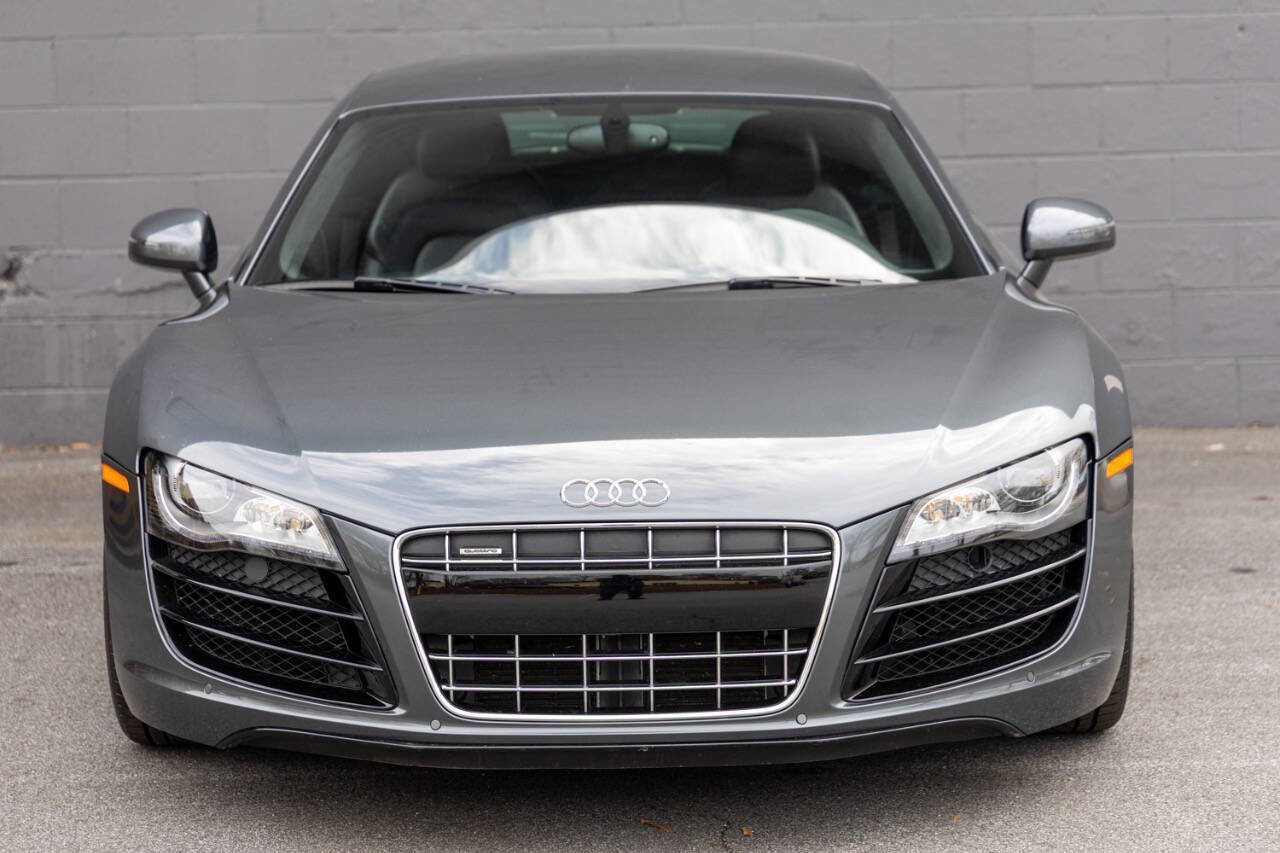 Used 2011 Audi R8 V10 image 15