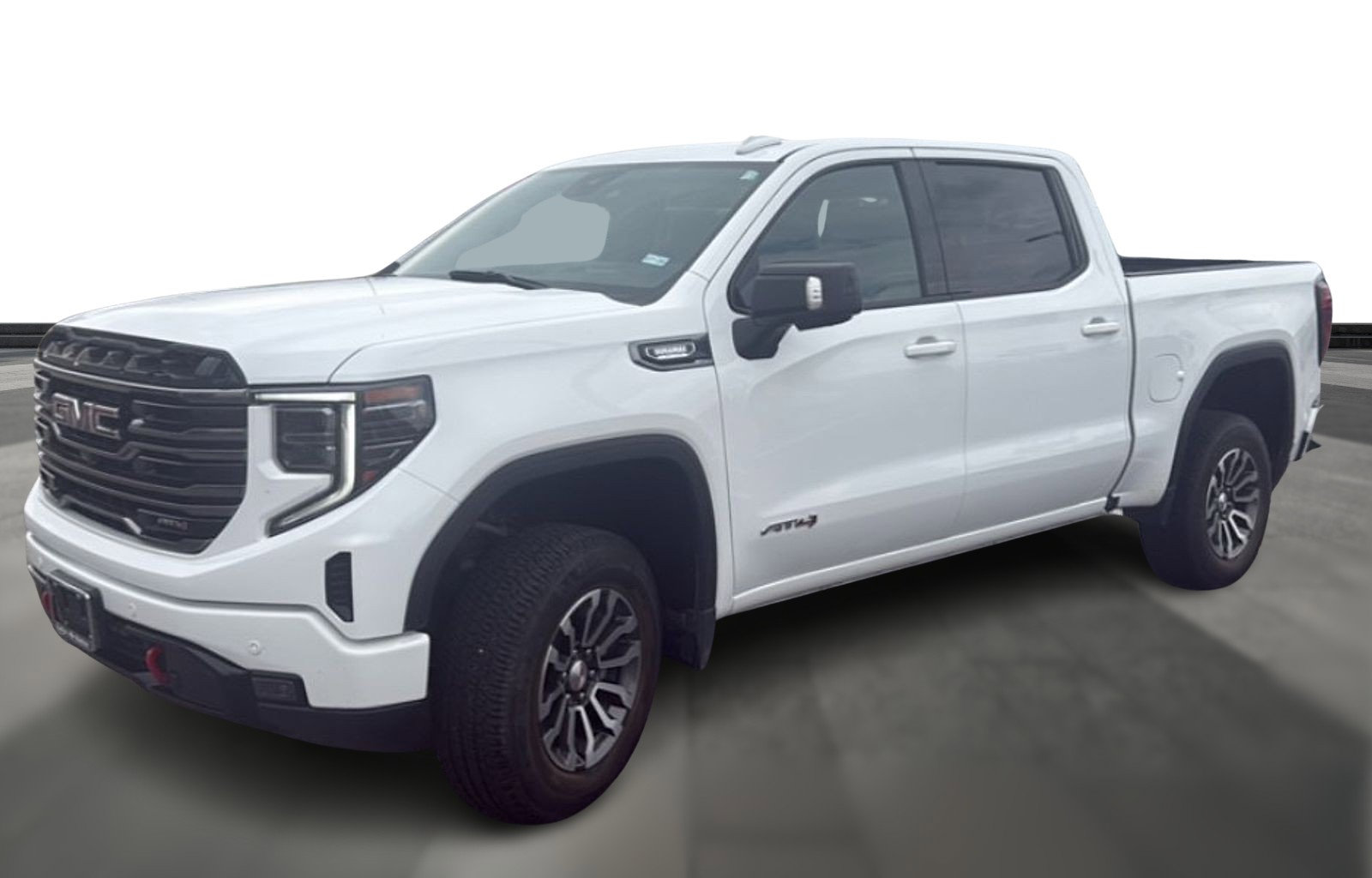 Used 2022 GMC Sierra 1500 AT4 w/ AT4 Premium Package