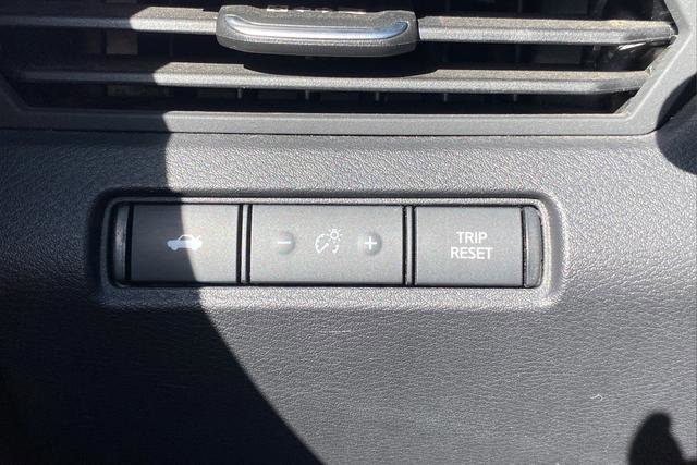 Used 2020 Nissan Altima 2.5 S FWD image 27