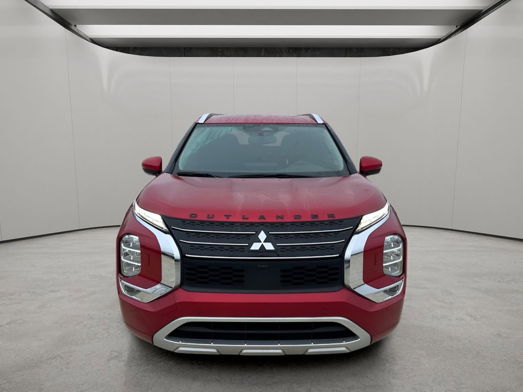 Used 2023 Mitsubishi Outlander SEL 40th Anniversary image 8