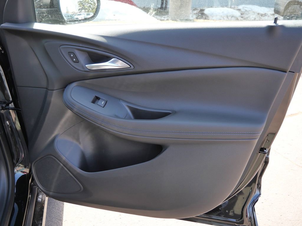 New 2026 Buick Encore GX Sport Touring w/ Advanced Technology Package image 21