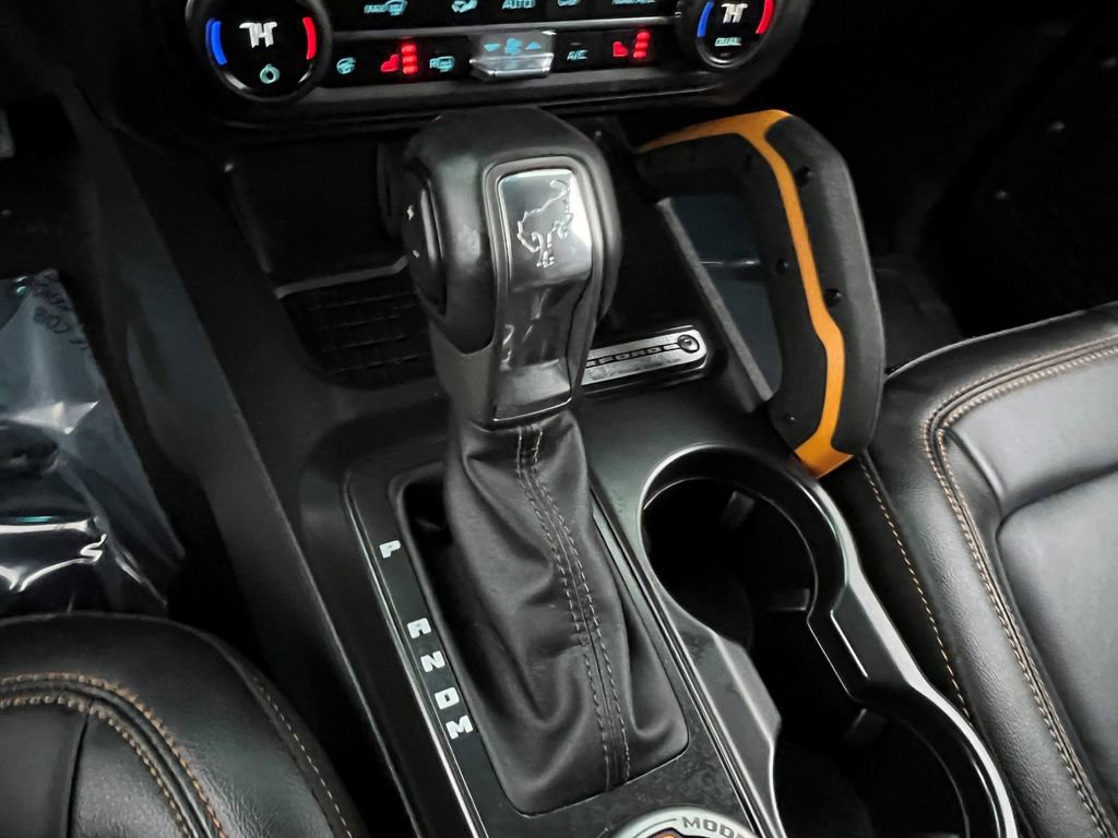 Used 2024 Ford Bronco Badlands image 25