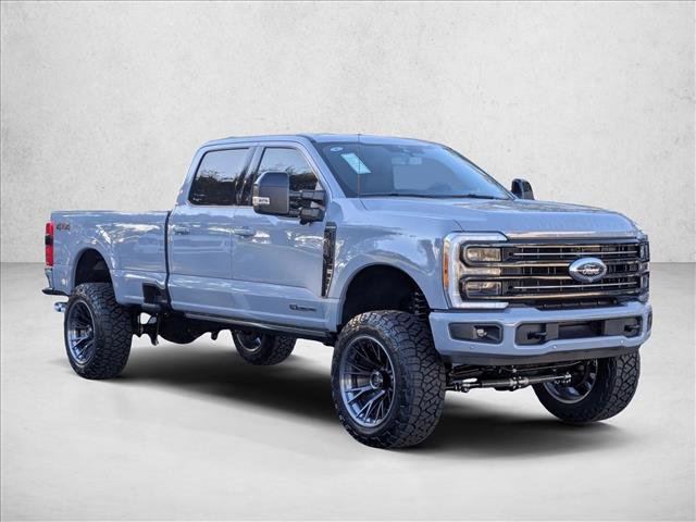 New 2026 Ford F350 Platinum image 6