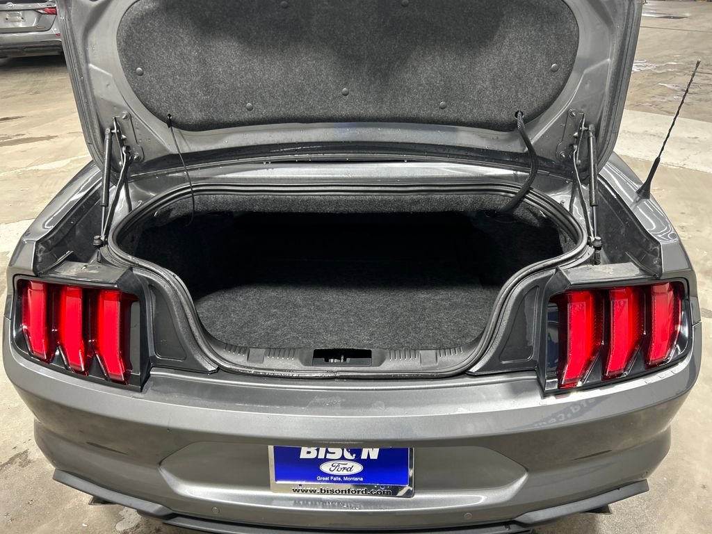 Used 2021 Ford Mustang Premium image 5