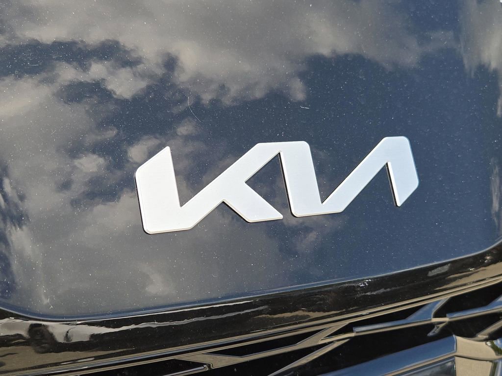 New 2026 Kia K5 GT-Line image 4