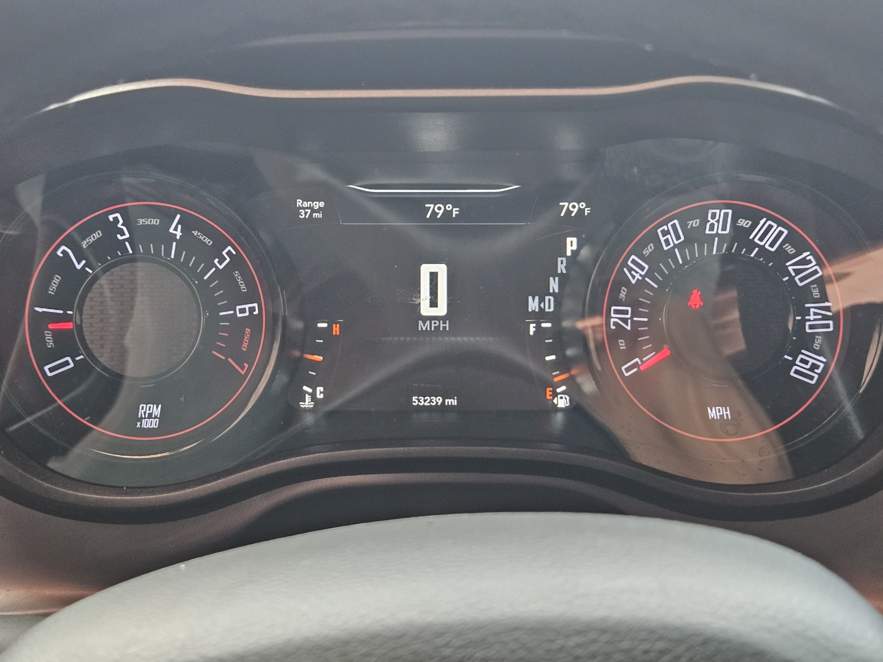Used 2023 Dodge Challenger SXT w/ Blacktop Package AWD/4WD image 7