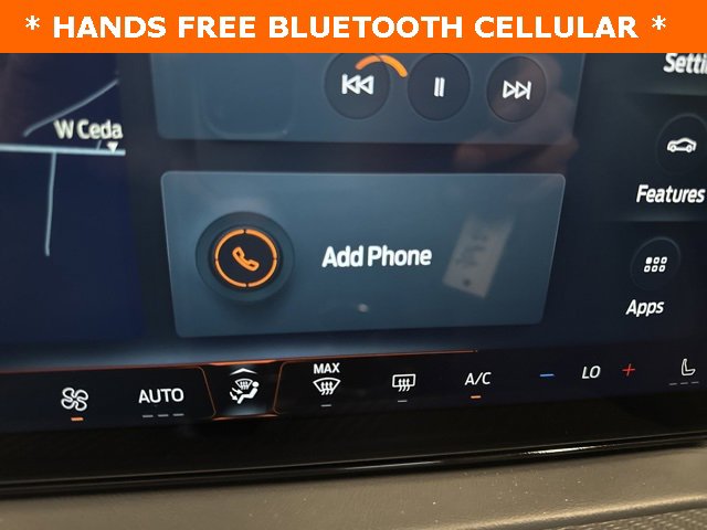 New 2025 Ford Mustang Premium image 9