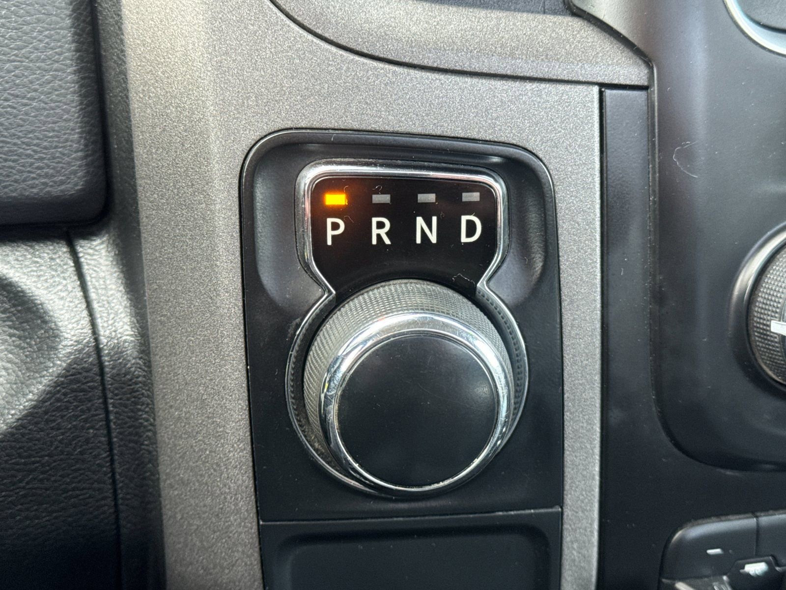 Used 2018 RAM 1500 Express image 19