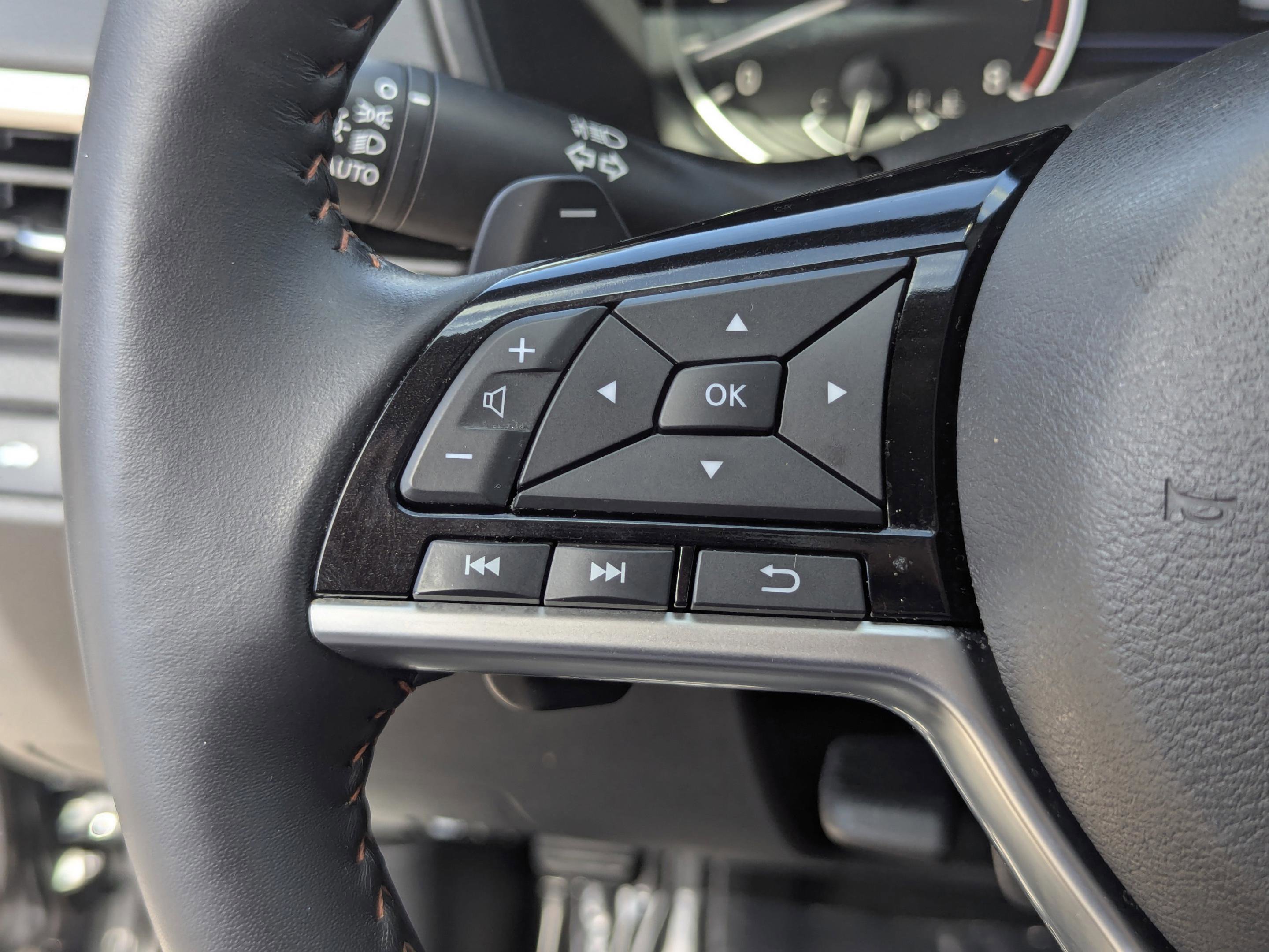 Certified 2021 Nissan Altima 2.5 SR image 30