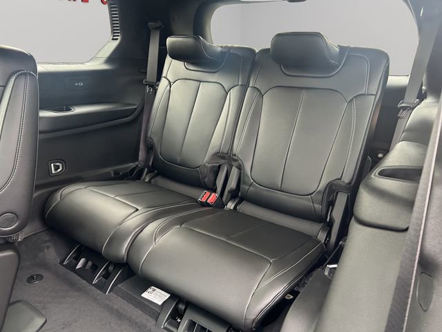 New 2025 Jeep Grand Cherokee L Limited image 13