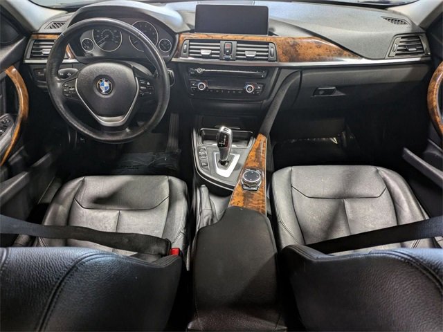 Used 2014 BMW 328i xDrive Sedan image 25