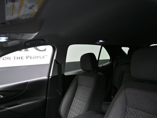 Used 2023 Chevrolet Equinox LT image 17