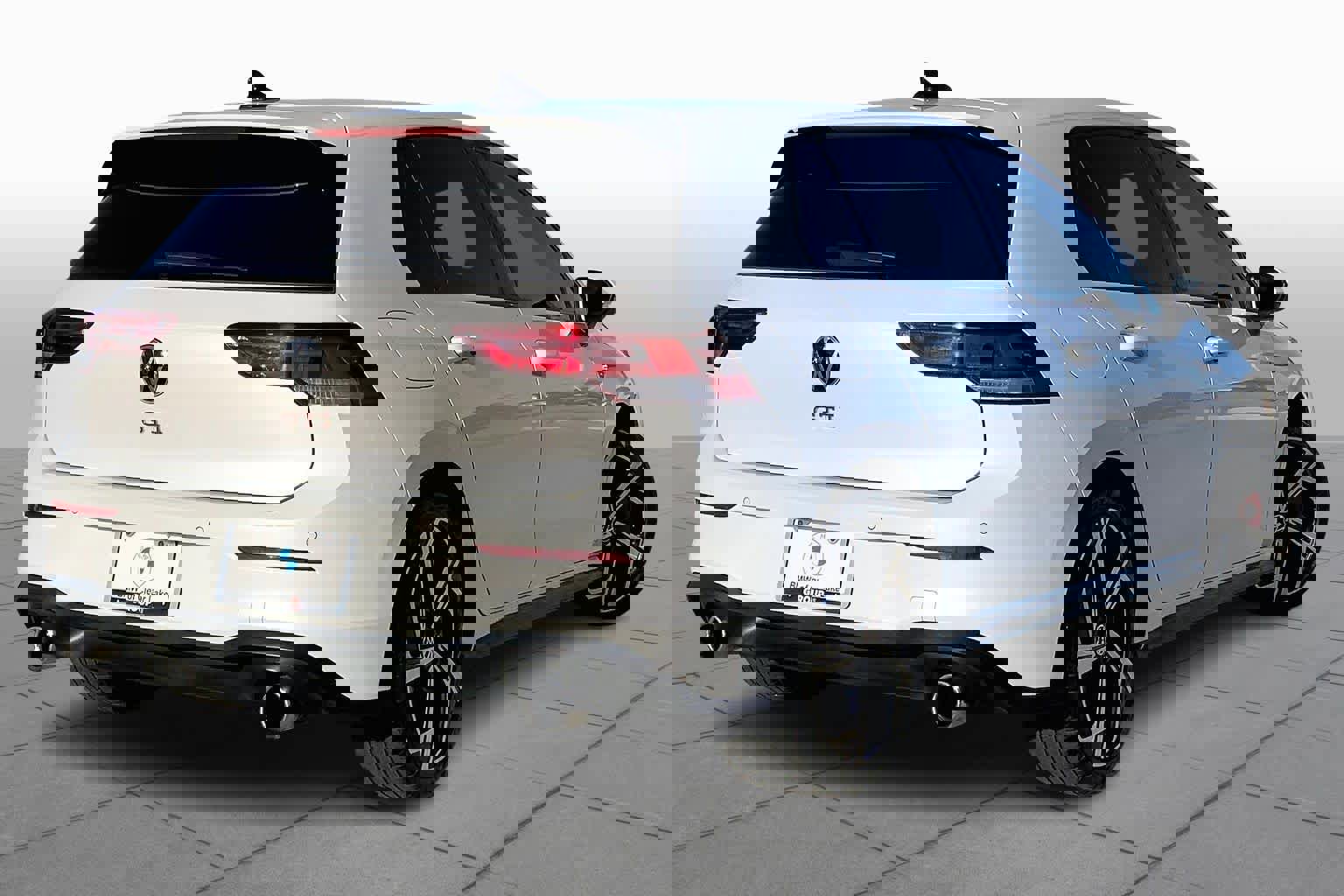 Used 2024 Volkswagen GTI SE image 13