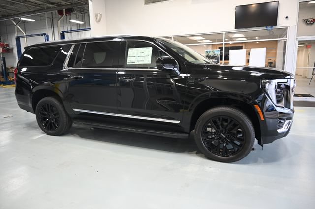 New 2026 GMC Yukon XL Elevation w/ Elevation Premium Package AWD/4WD image 4