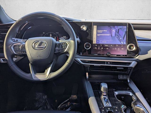 Certified 2025 Lexus RX 350 FWD image 20