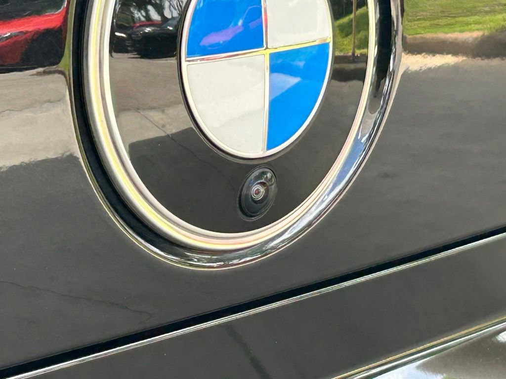 Used 2025 BMW 740i RWD image 17