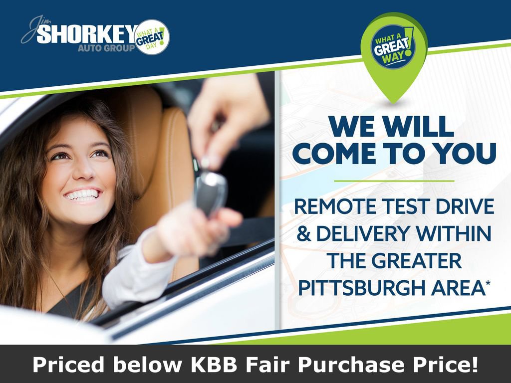 Used 2022 Jeep Gladiator Sport w/ Trailer Tow Package image 10