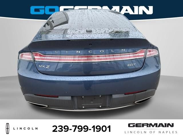 Used 2019 Lincoln MKZ Reserve FWD image 6