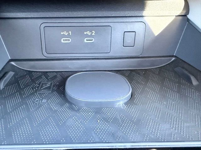 New 2026 Nissan Murano SV image 17