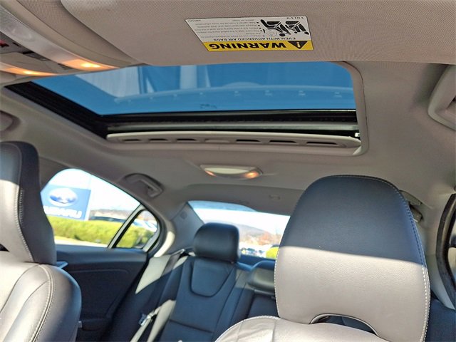 Used 2016 Volvo S60 T5 Premier w/ Protection Package image 14