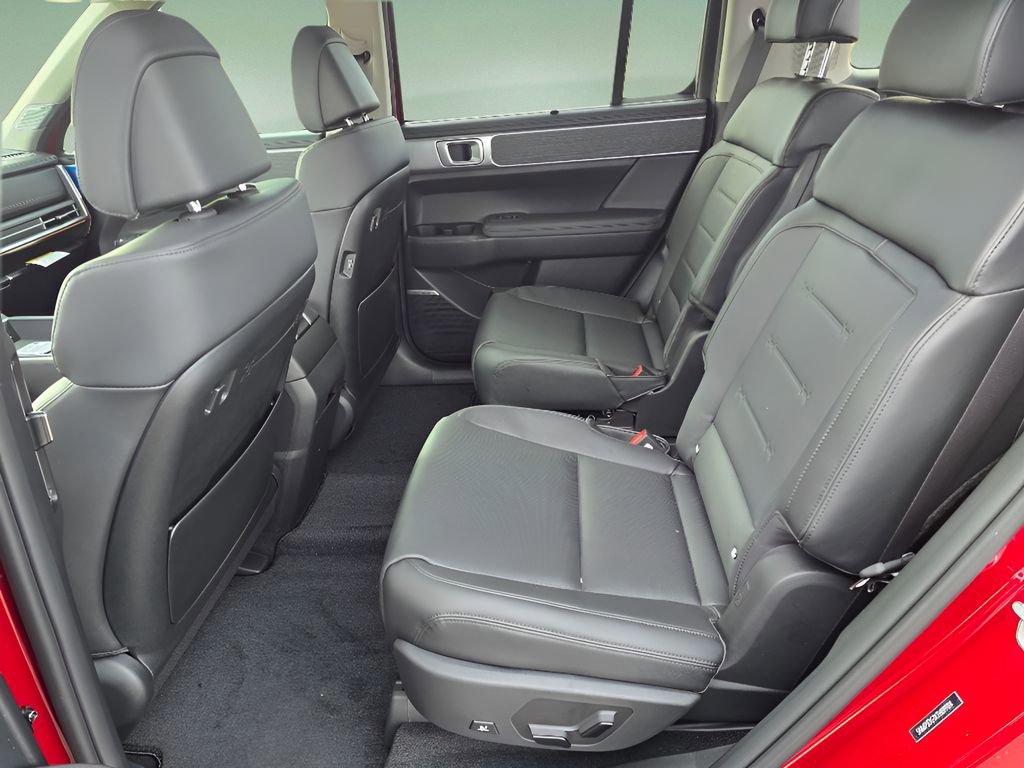 New 2026 Hyundai Santa Fe Limited image 14