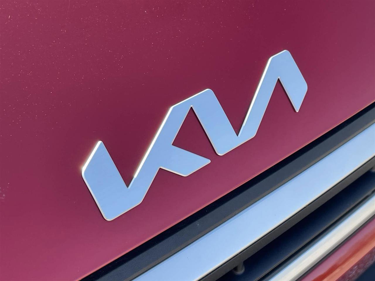 Used 2025 Kia K4 LX image 4