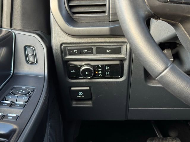 Certified 2024 Ford F150 XLT w/ Equipment Group 302A MID image 33