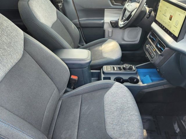 Used 2025 Ford Maverick XLT w/ Equipment Group 302A image 19